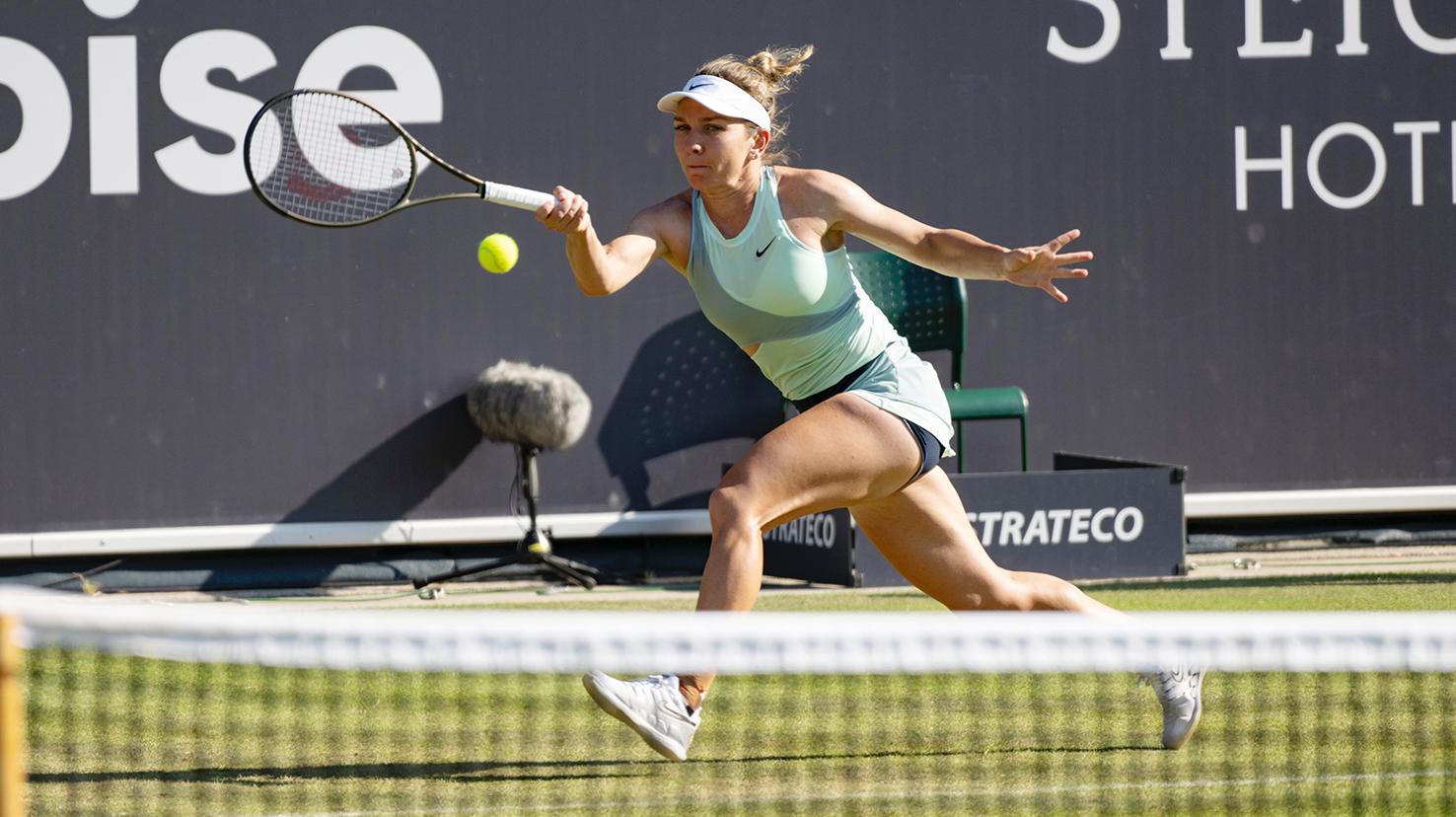 Simona Halep