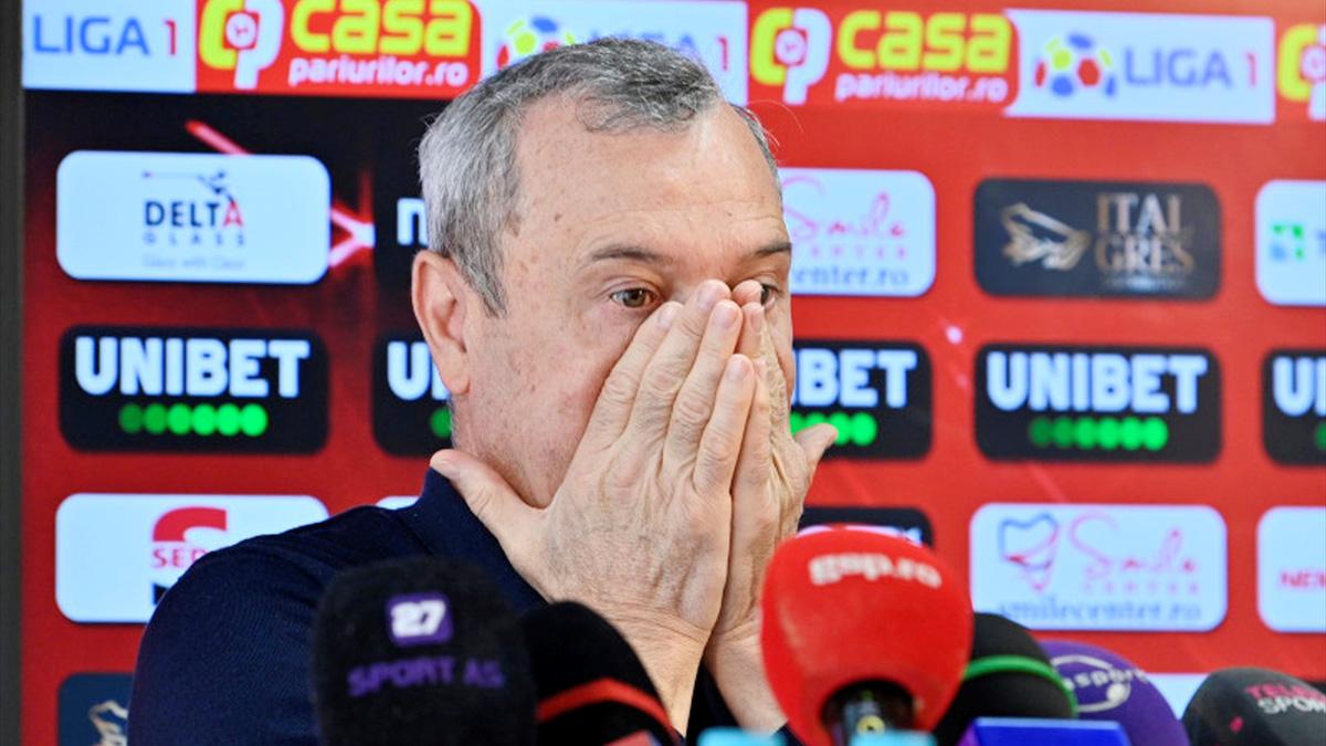 Mircea Rednic