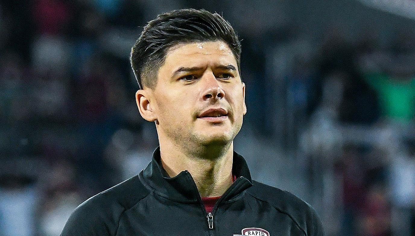 Cristian Săpunaru