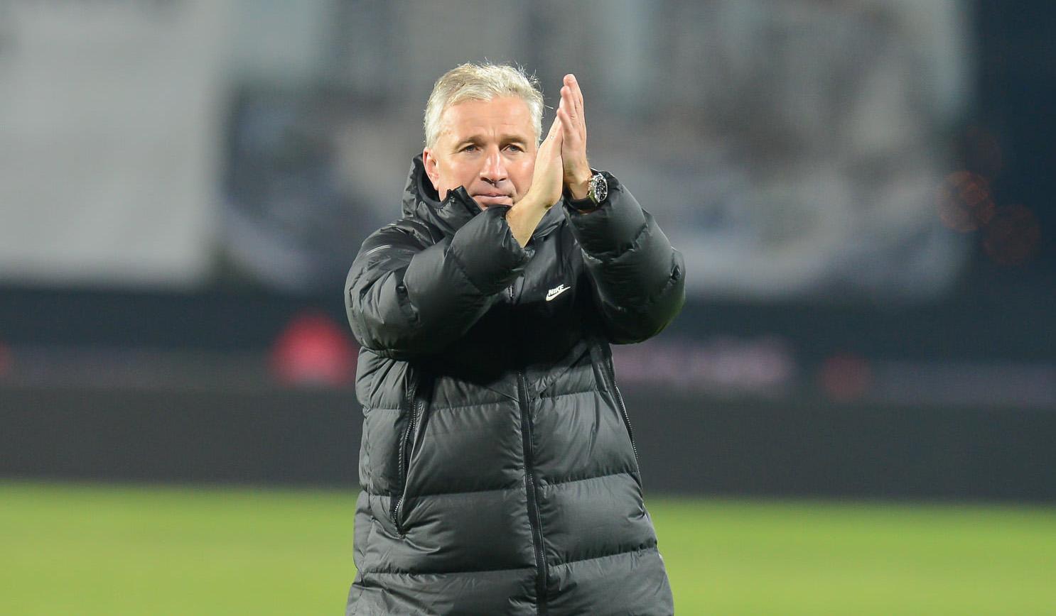 Dan Petrescu