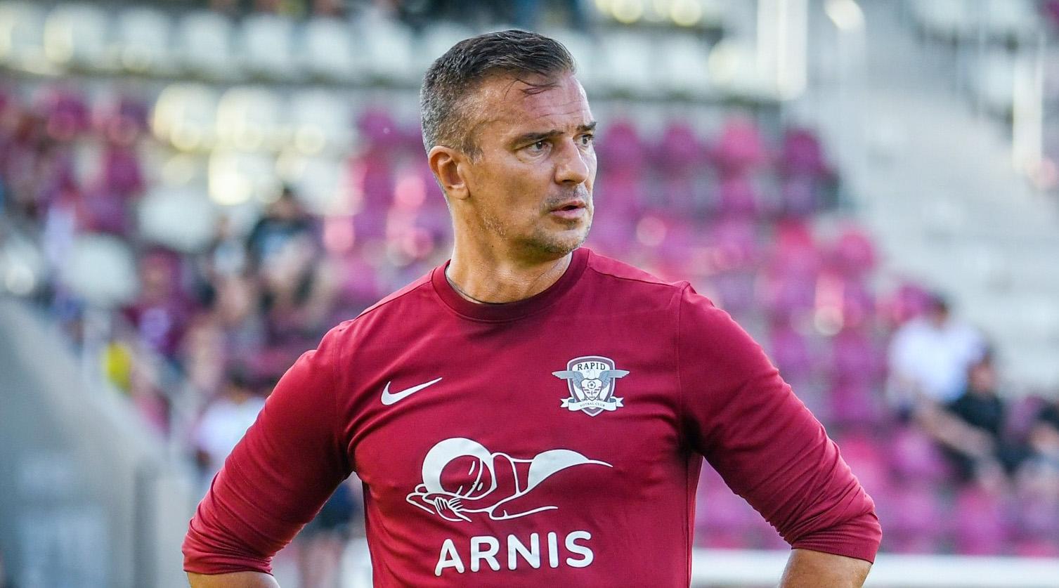 Daniel Pancu