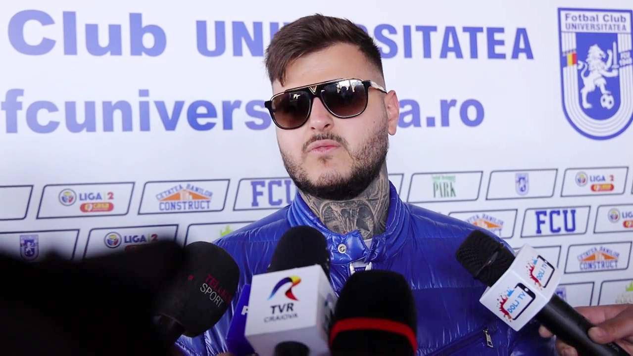 Adrian Mititelu jr