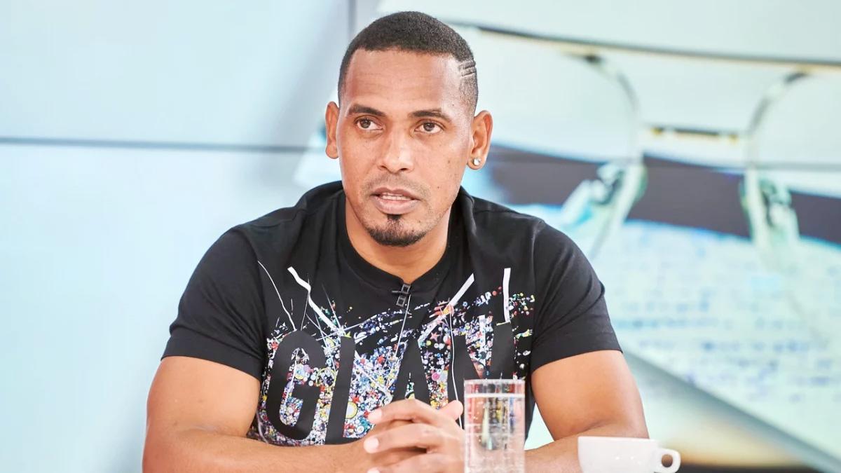 Eric de Oliveira