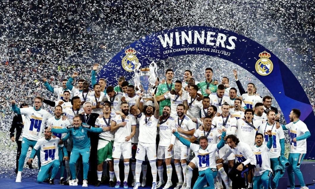 Real Madrid
