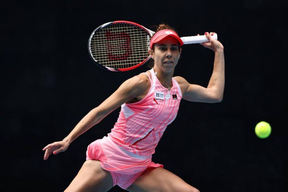 Mihaela Buzărnescu