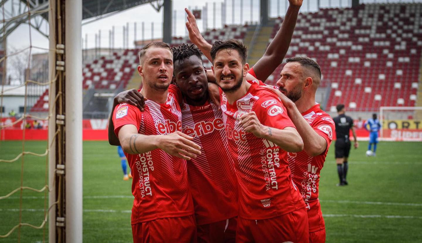 UTA Arad