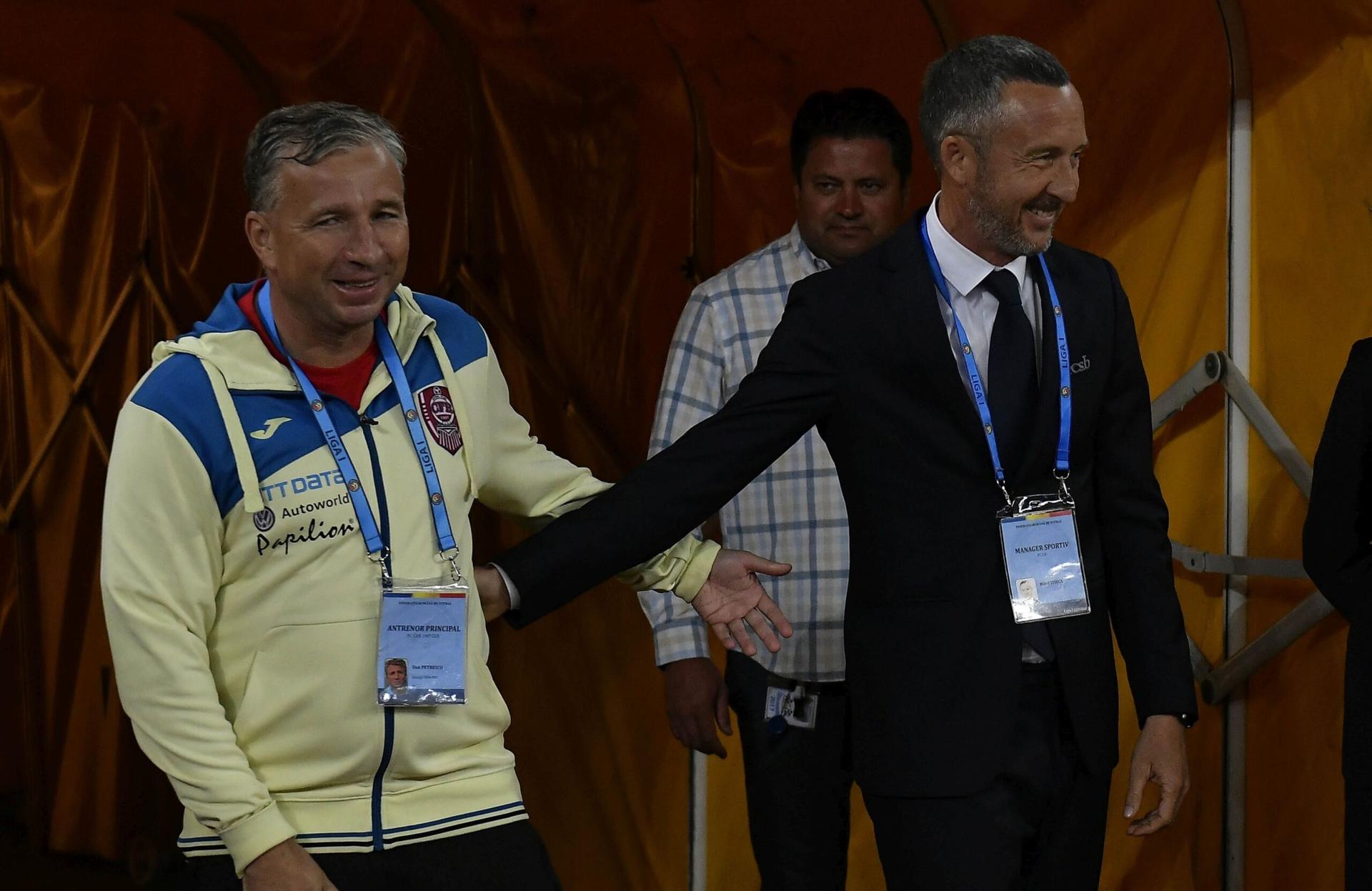 petrescu
