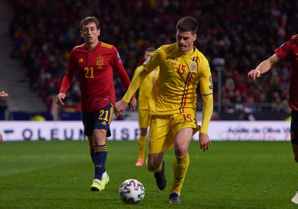 Tudor Băluță. Foto: Profimedia