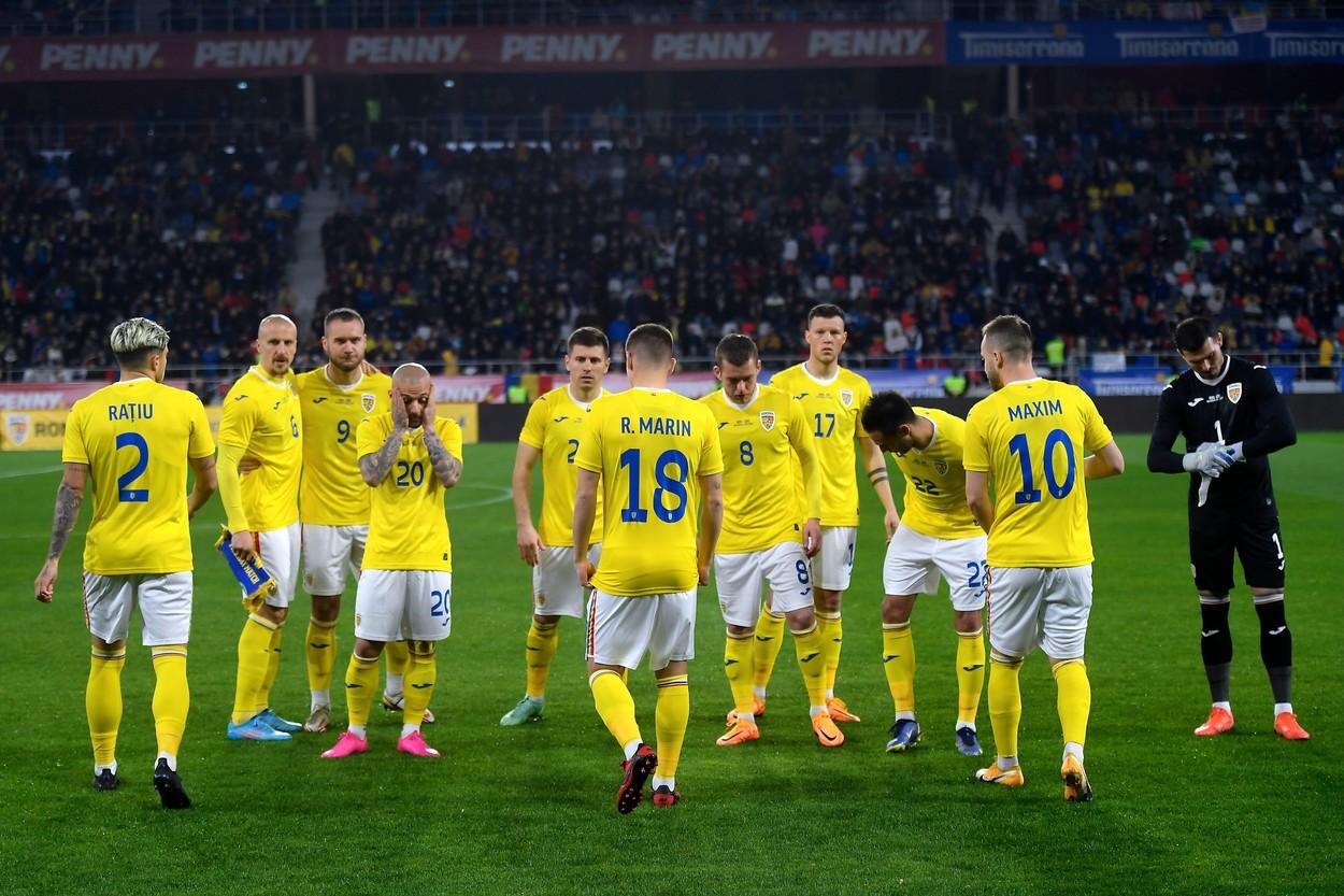 România. Foto: Profimedia
