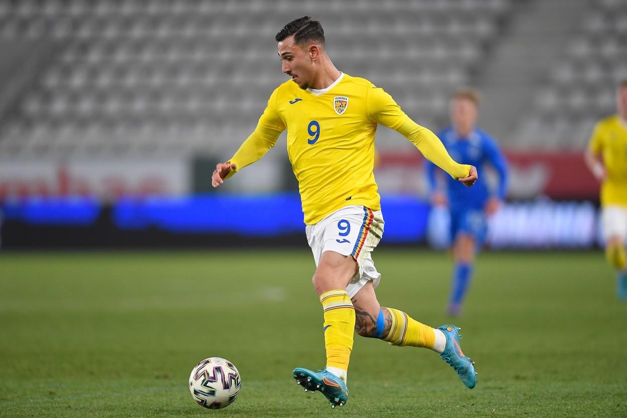 Jovan Markovic. Foto: Profimedia