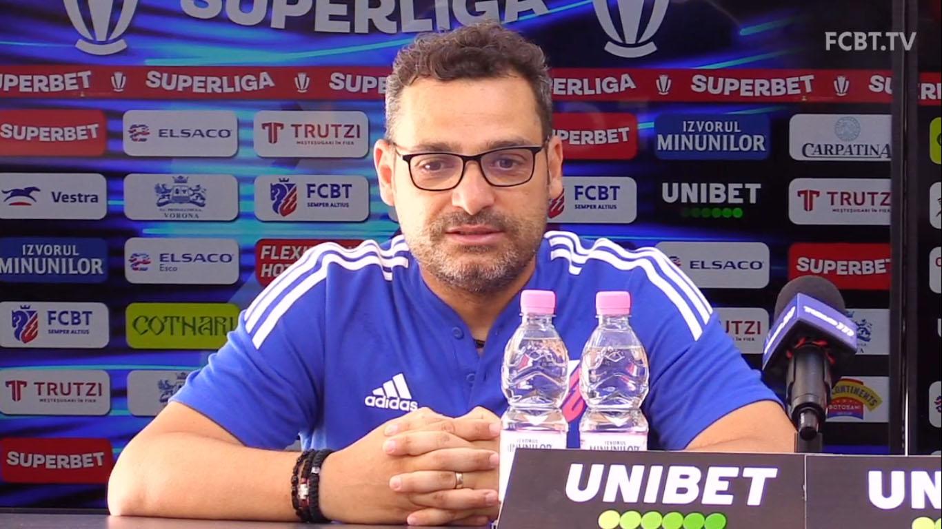 Mihai Teja
