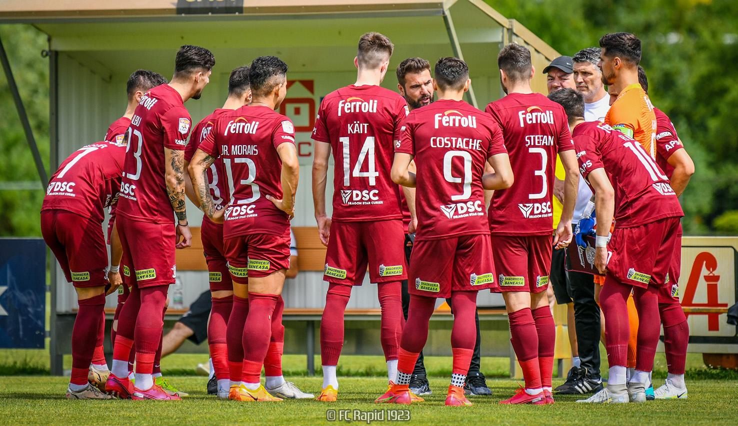 FC Rapid