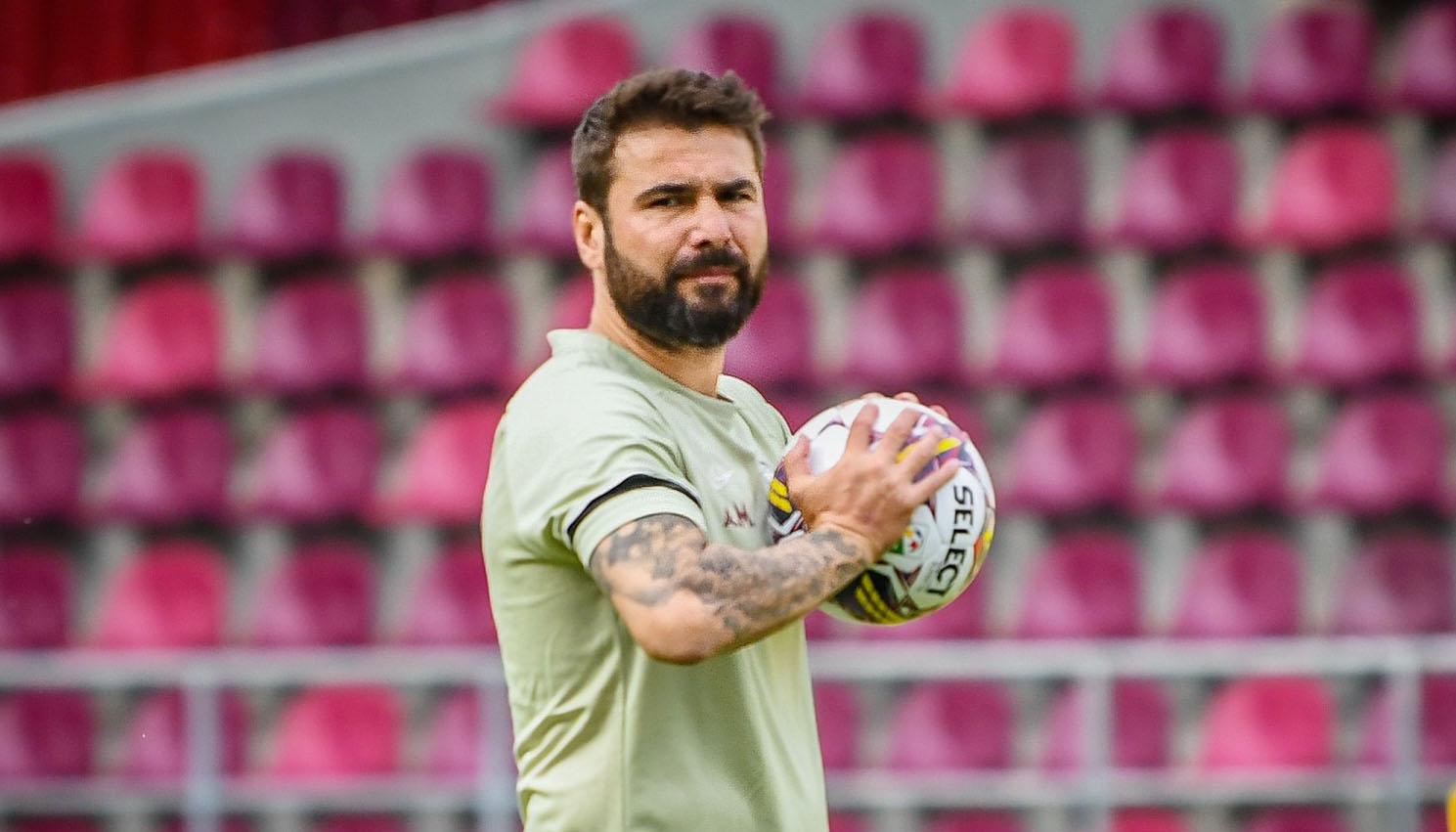 Adrian Mutu
