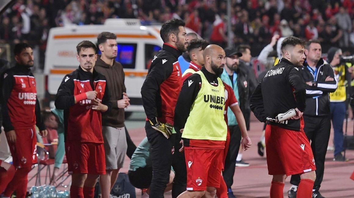 FC Dinamo