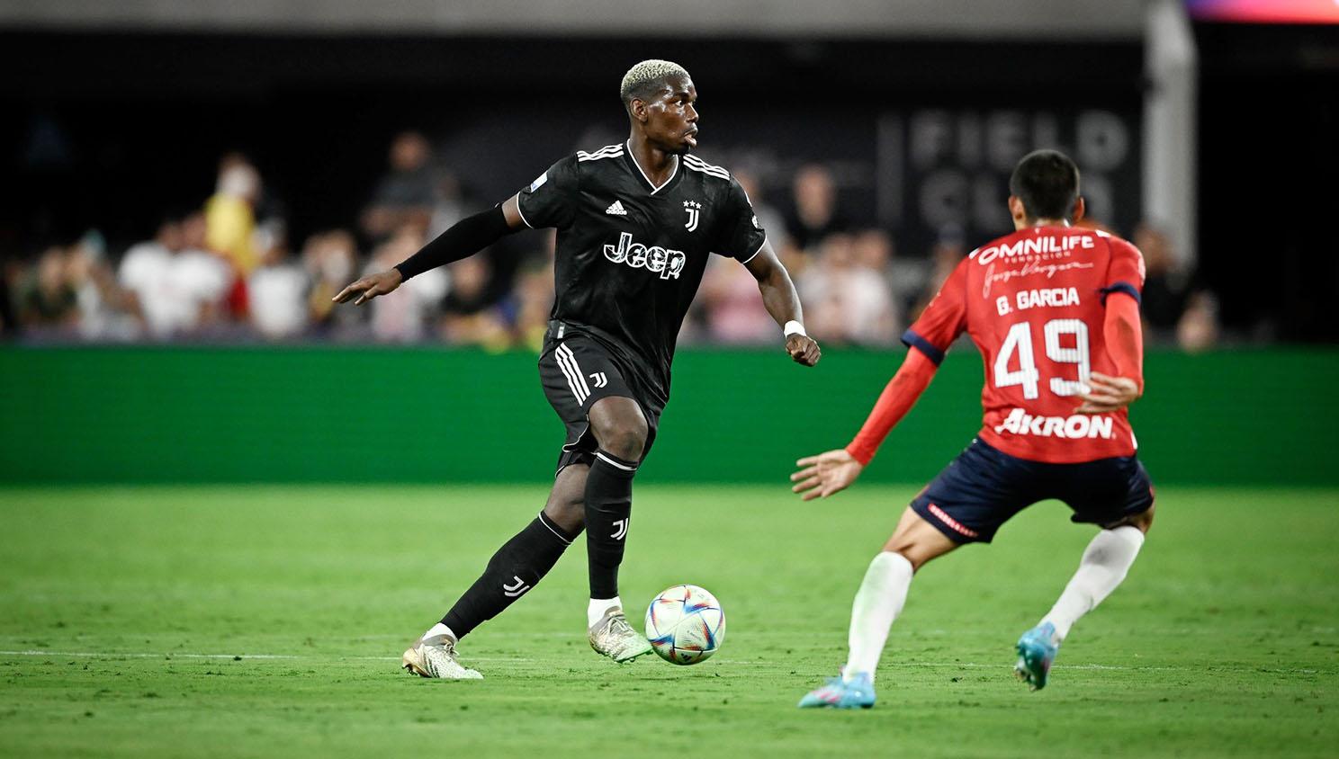 Paul Pogba