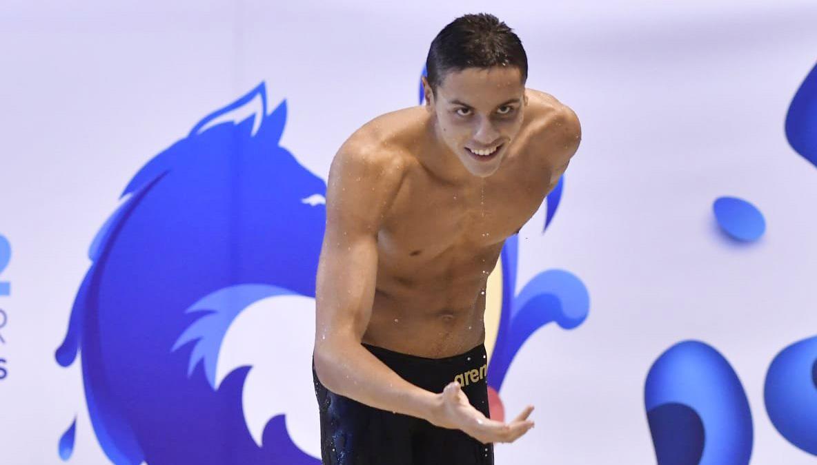 David Popovici