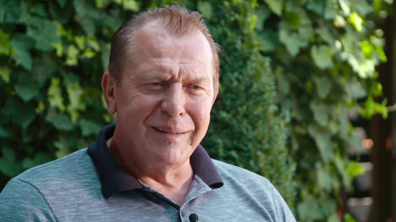 Helmut Duckadam