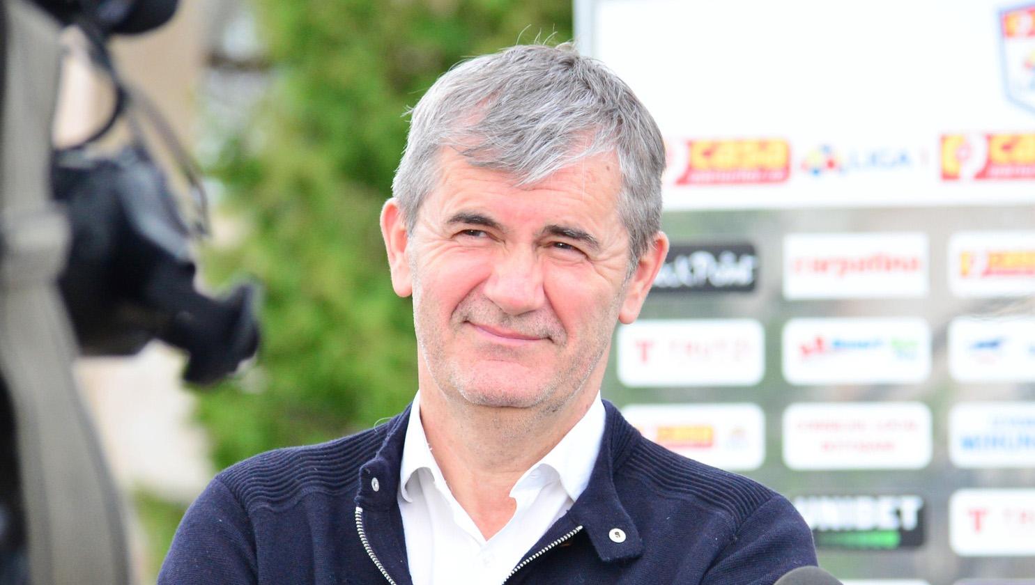Valeriu Iftime