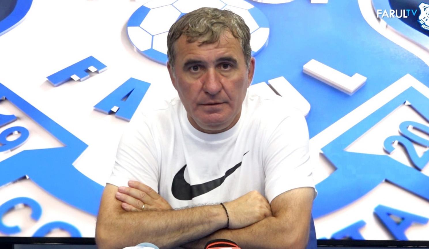 Gheorghe Hagi