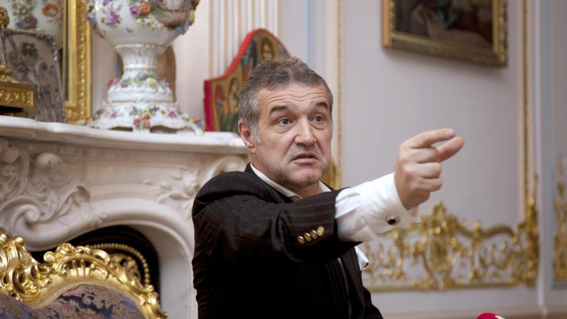 Gigi Becali