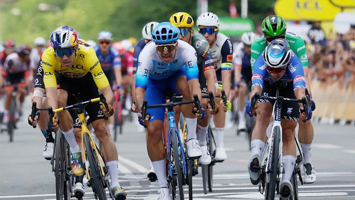 Dylan Groenewegen