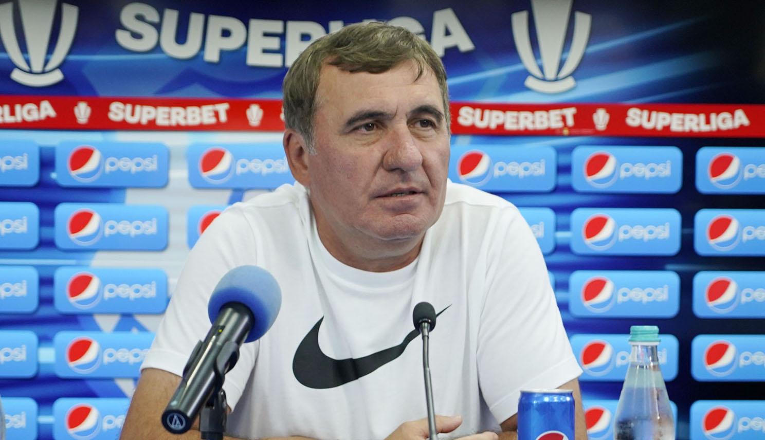 Gică Hagi