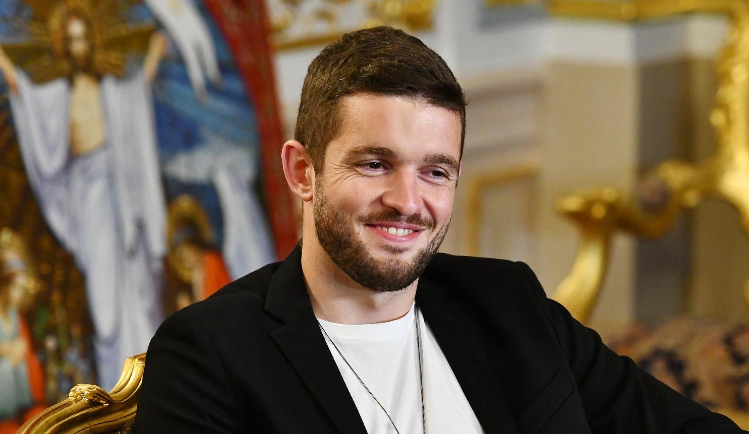 Sergiu Buș