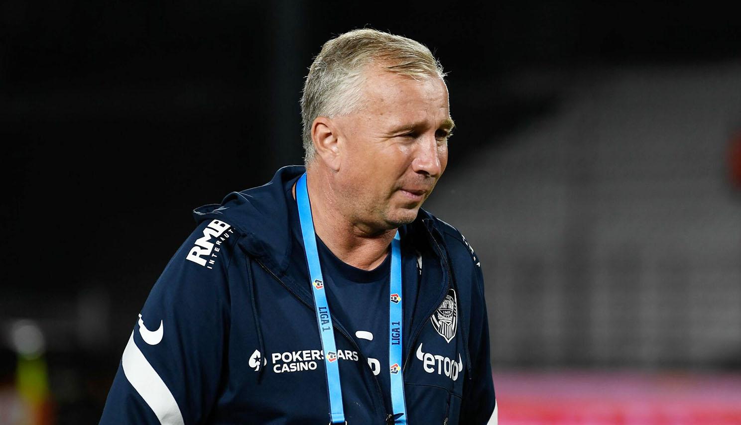 Dan Petrescu