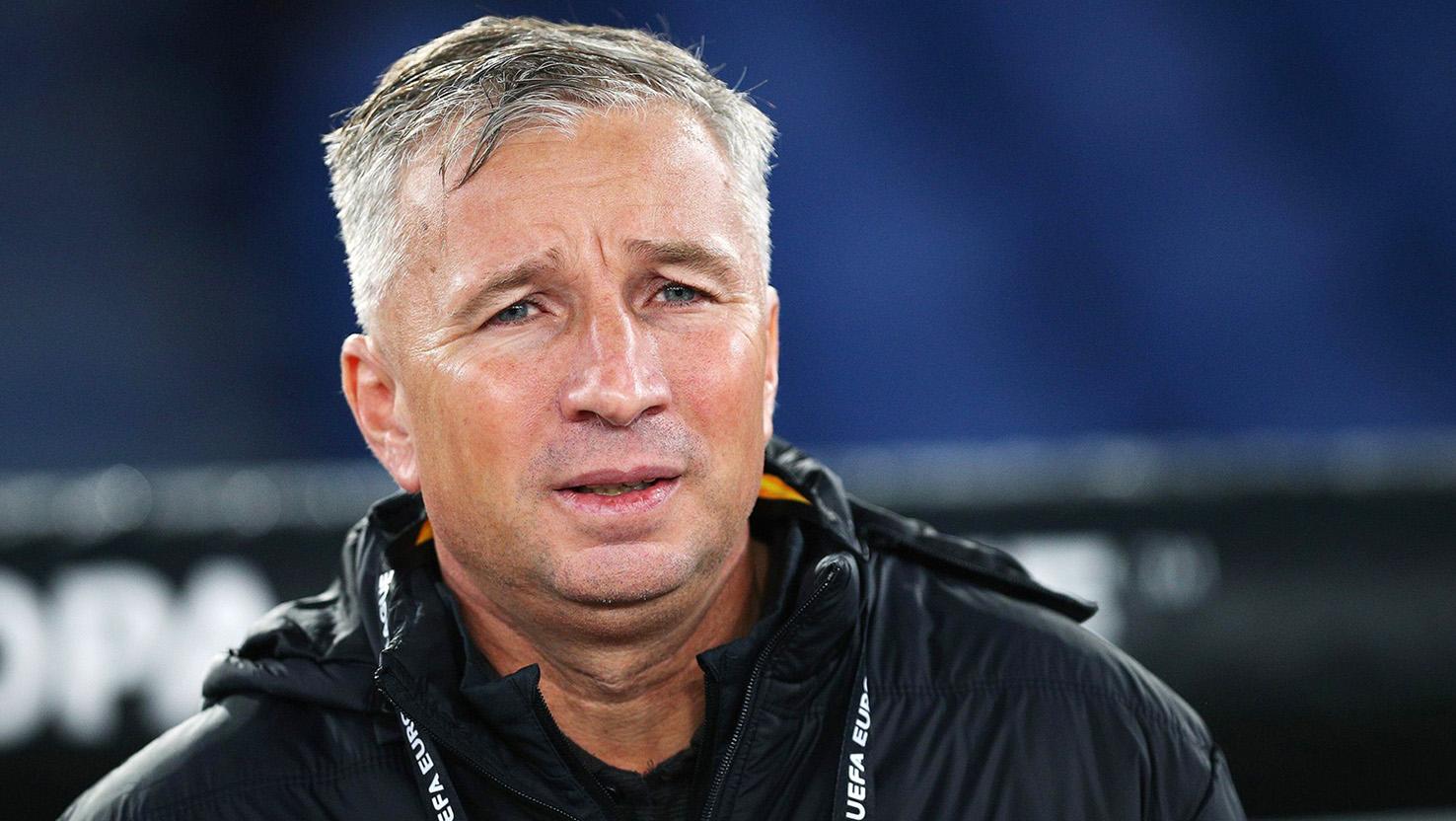 Dan Petrescu