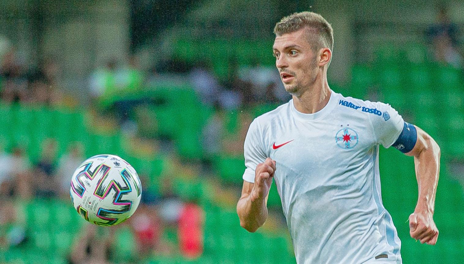 Pe Florin Tănase l-a luat gura pe dinainte după meciul cu “U” Cluj-Napoca, iar de atunci este criticat non-stop
