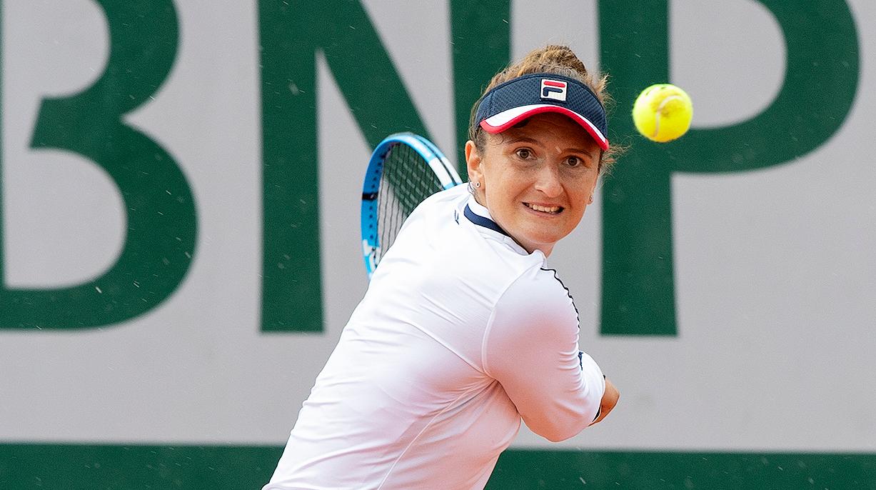 Irina Begu