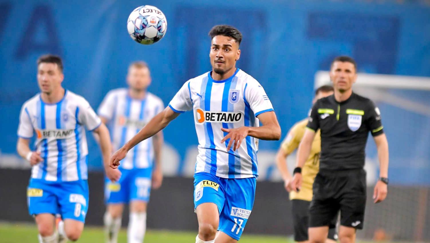 Ștefan Bairam