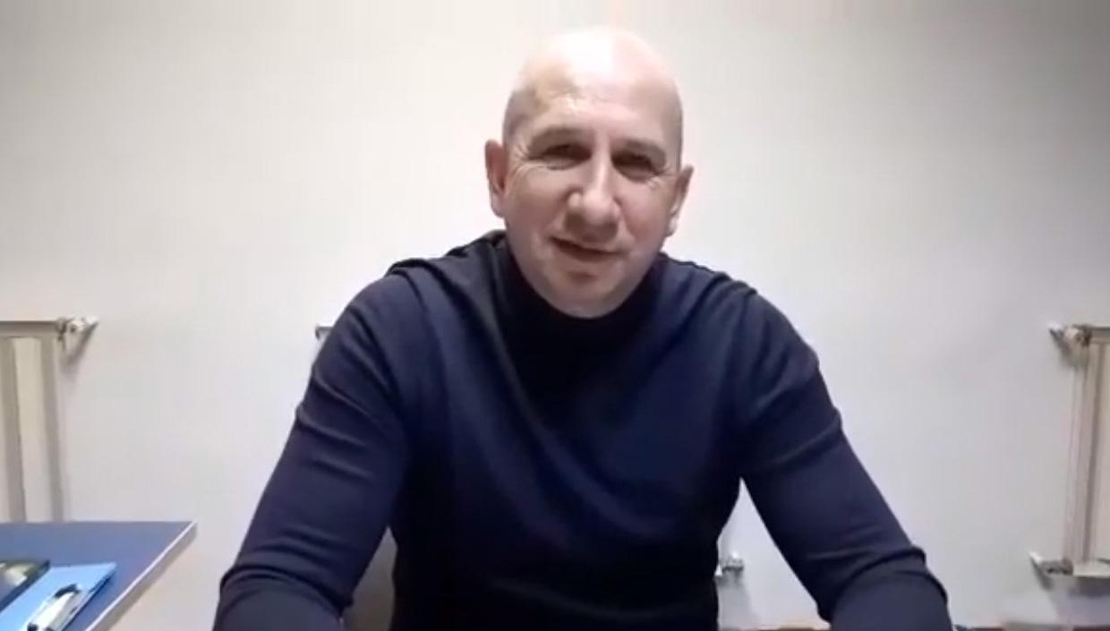 Vasile Miriuță
