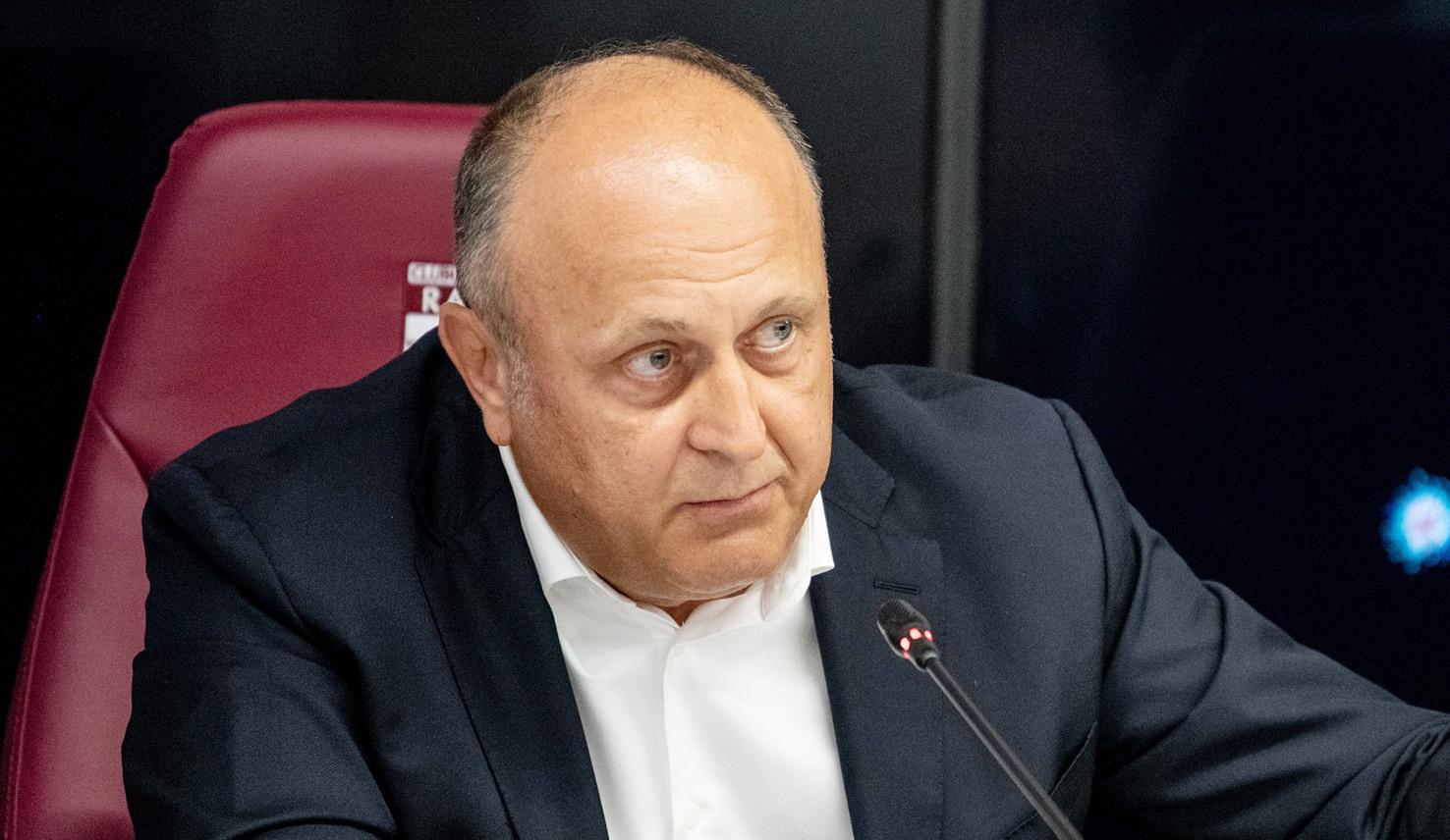 Dan Șucu