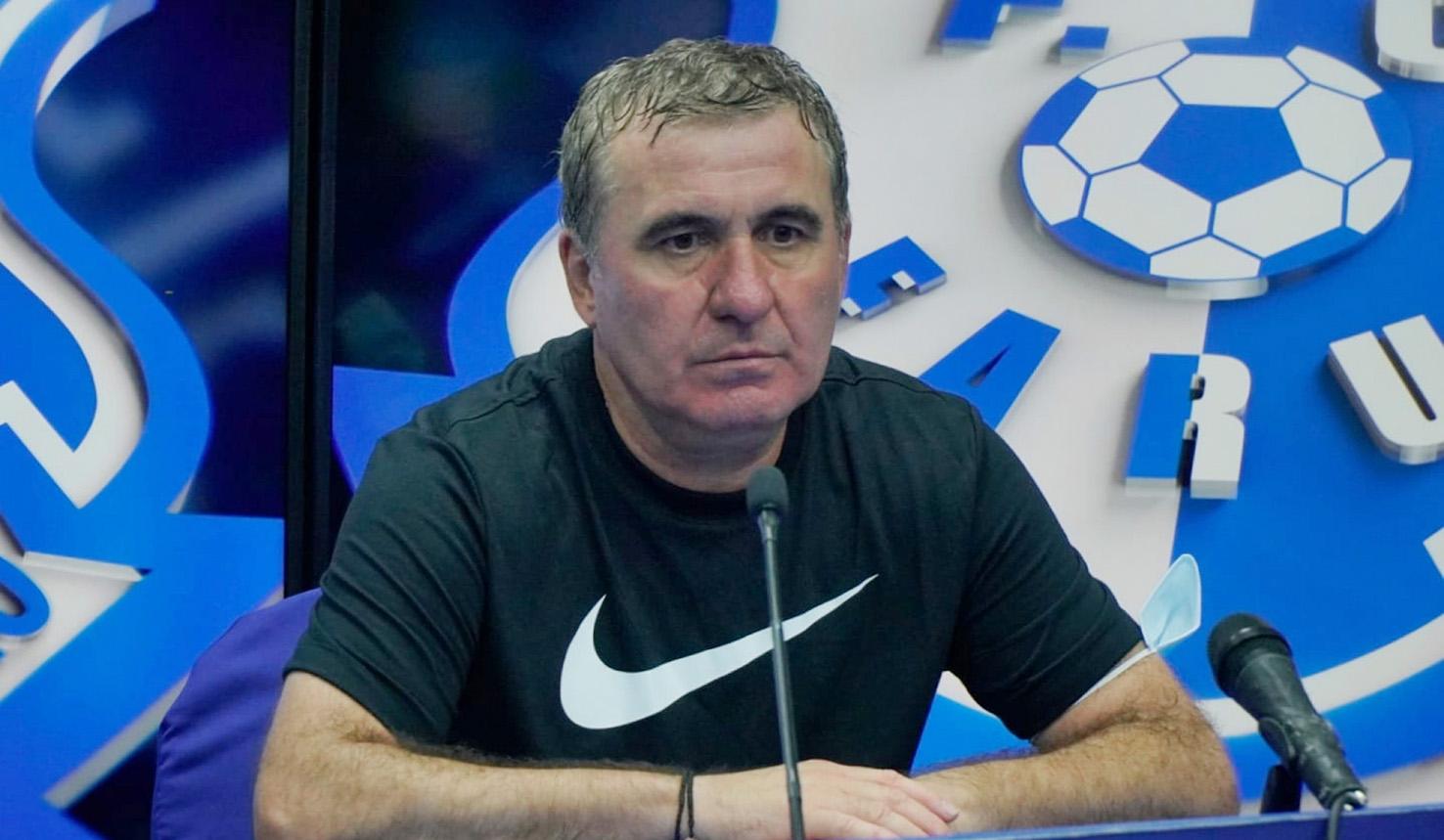 Gheorghe Hagi