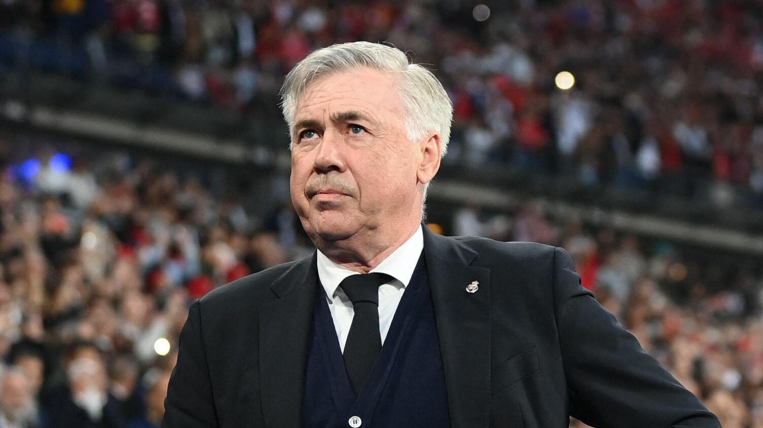 Carlo Ancelotti