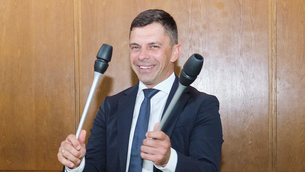 Eduard Novak