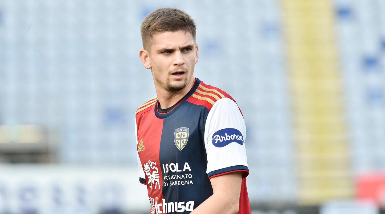 Răzvan Marin