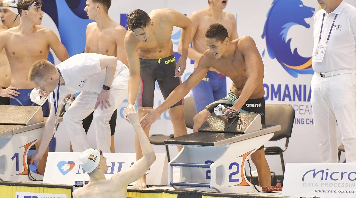 David Popovici