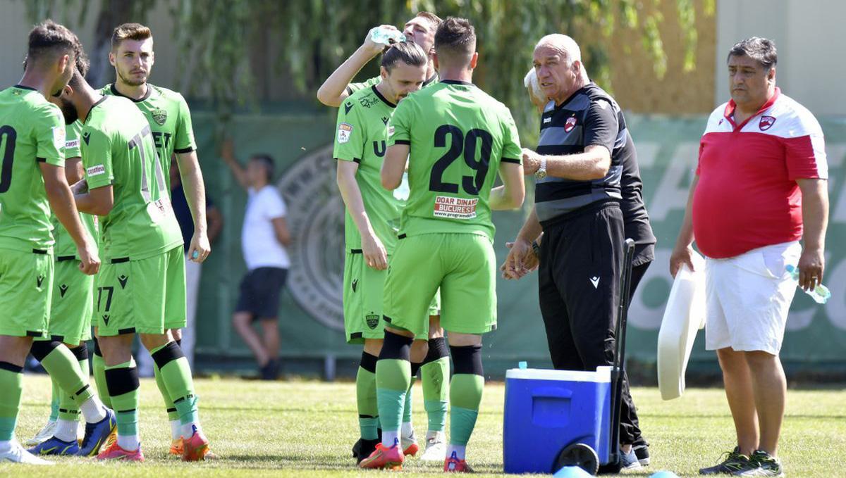 FC Dinamo