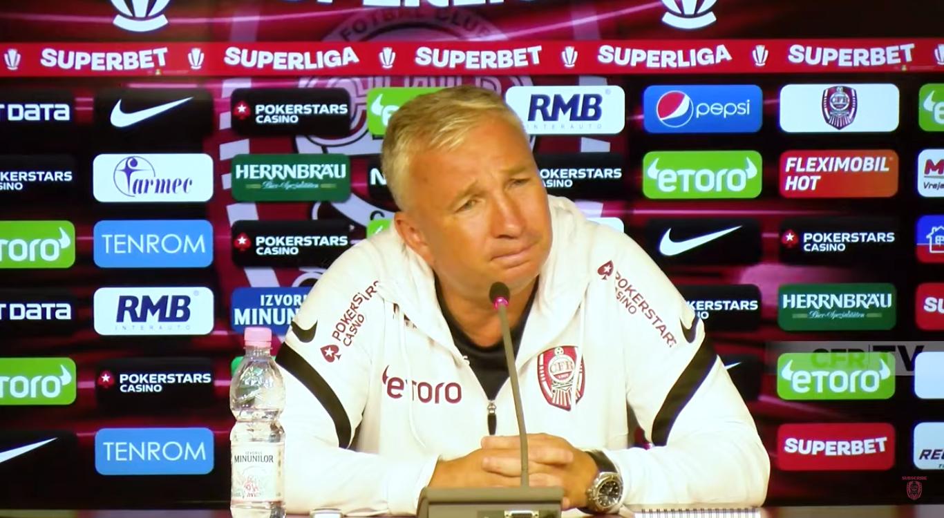 Dan Petrescu