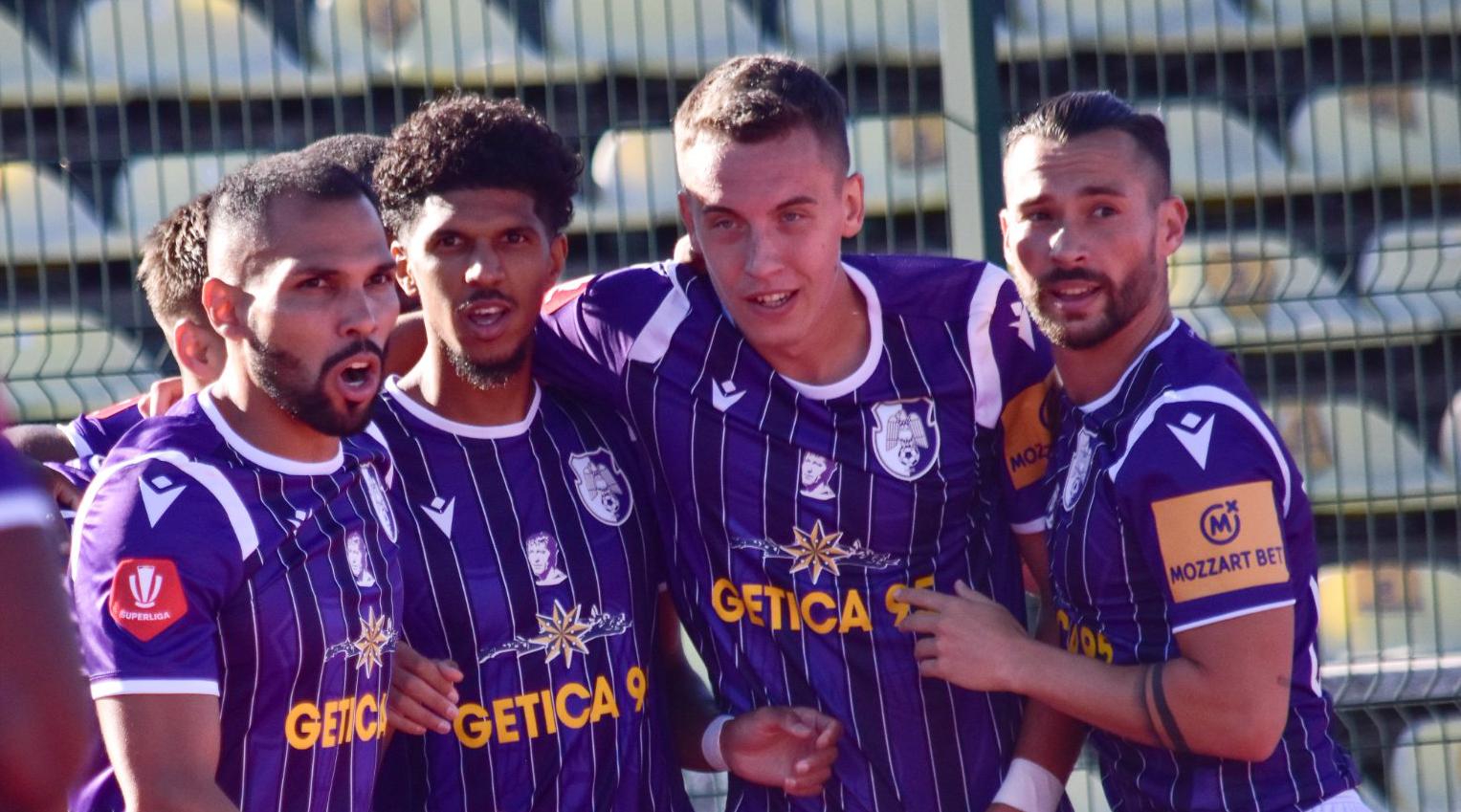 FC Argeș