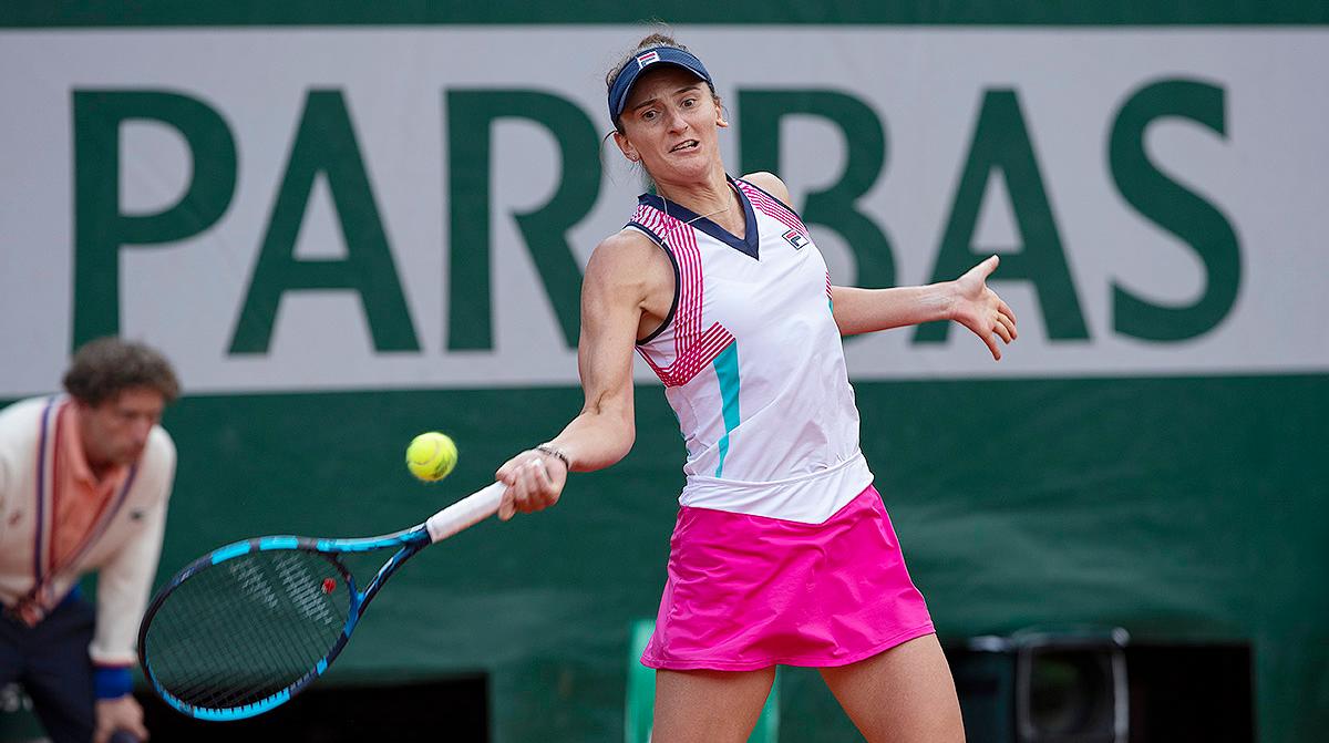 Irina Begu