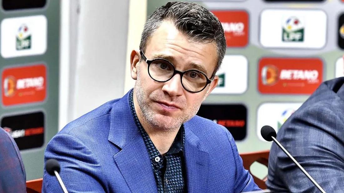 Justin Ștefan