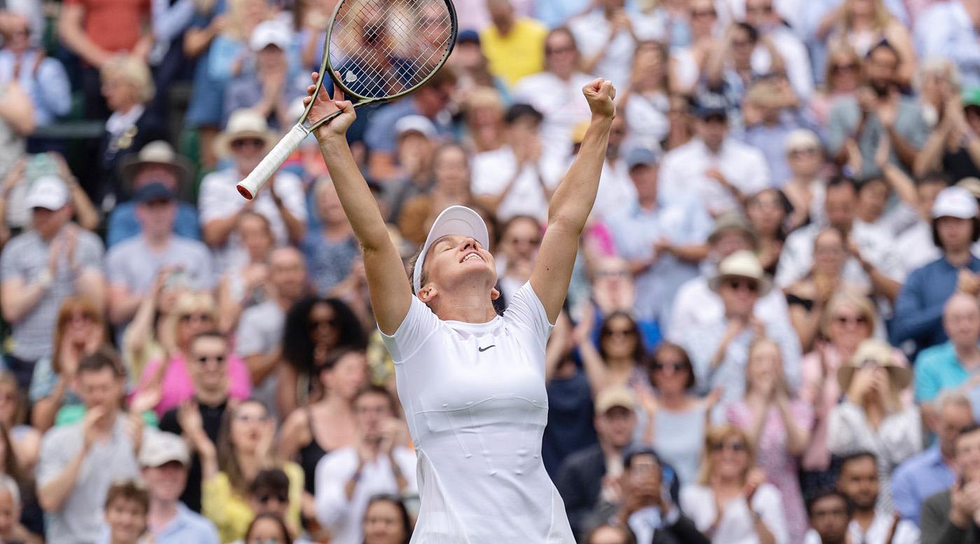 Simona Halep