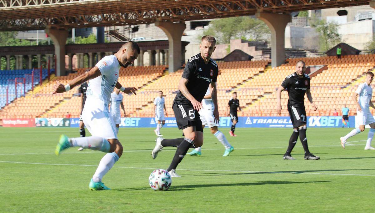 FCSB a fost eliminată, în sezonul trecuit, în Turul 2 preliminar al Conference League de Șahtior Karagandy din Kazahstan