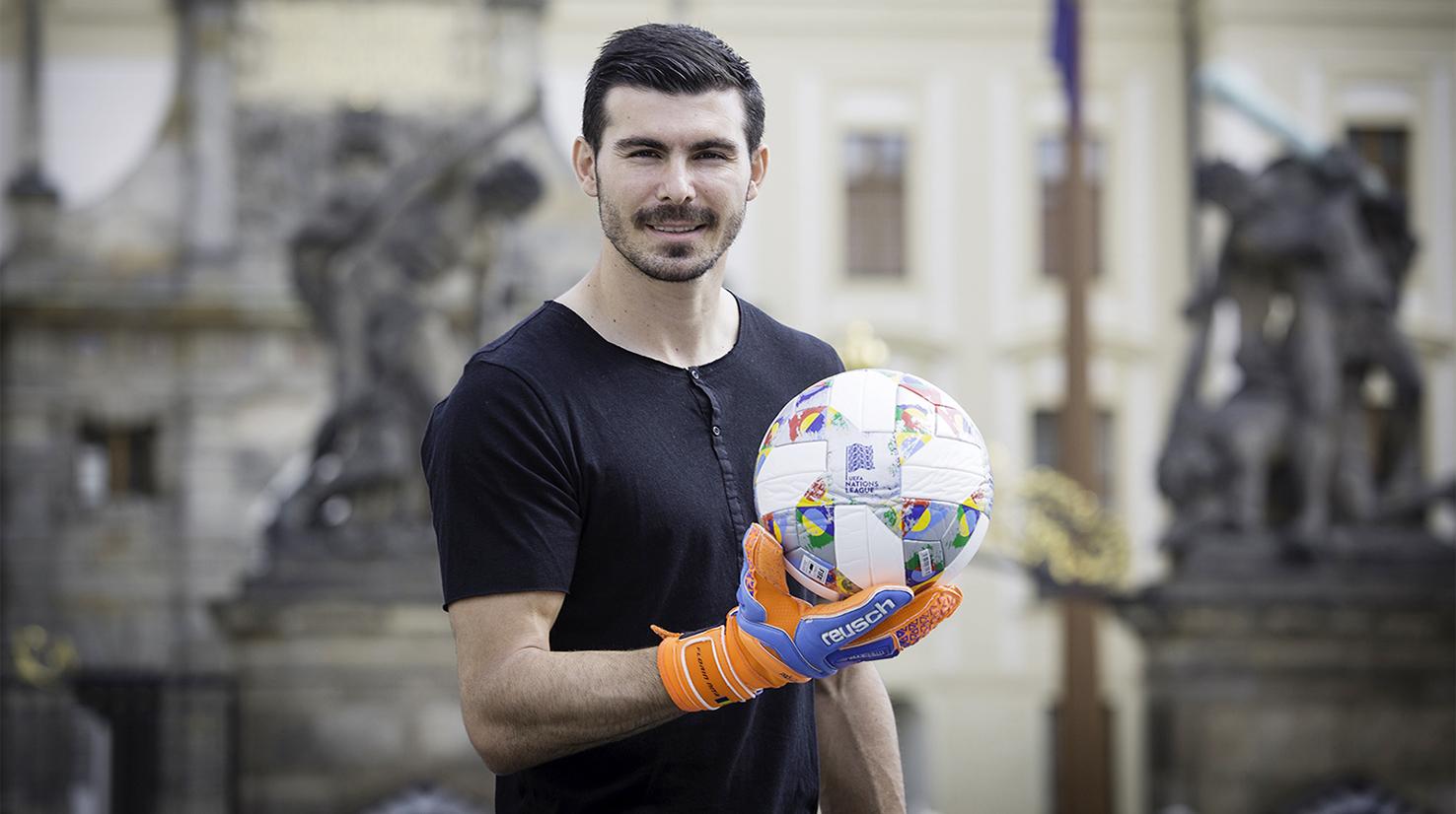 Florin Niță
