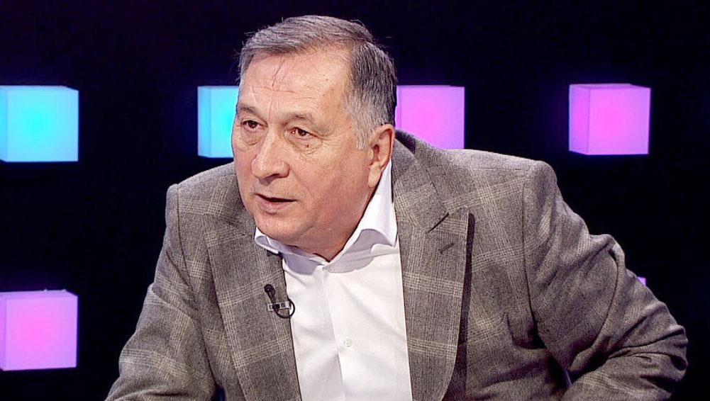 Ion Crăciunescu