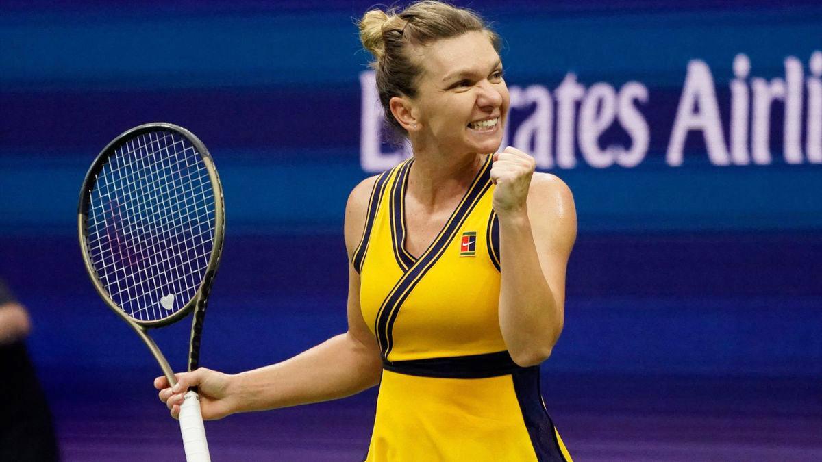 Simona Halep