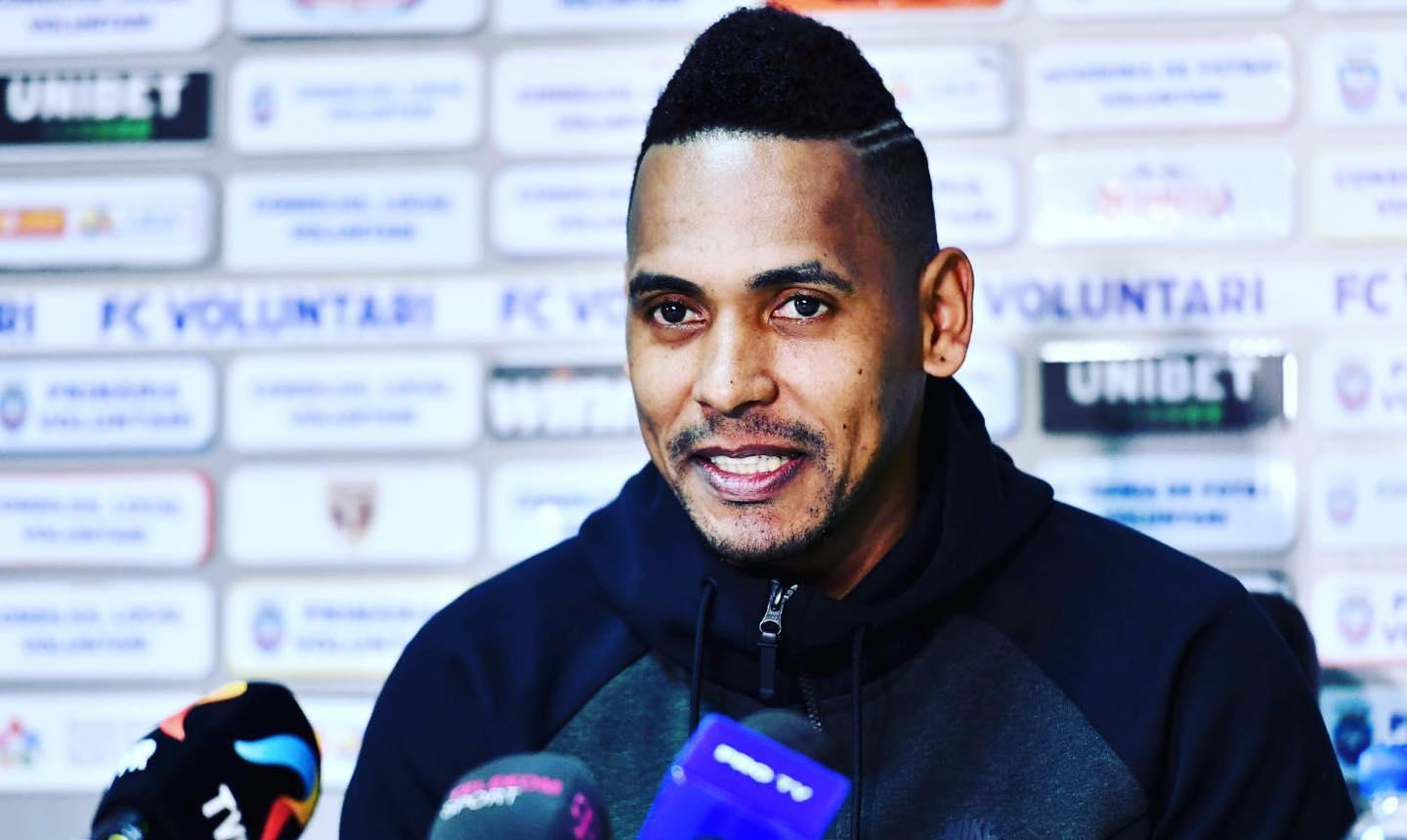 Eric de Oliveira